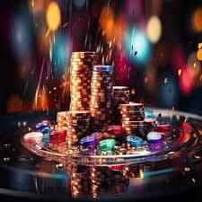 gbet Live Casino section featuring real-time streamed dealer games on mobile in the Philippines