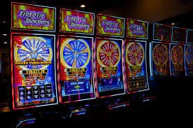 gbet Casino section showing slot and table game titles available for Filipino players on mobile
